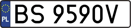 BS9590V
