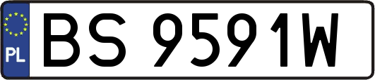 BS9591W