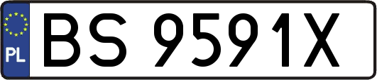 BS9591X