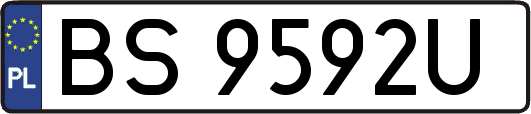 BS9592U