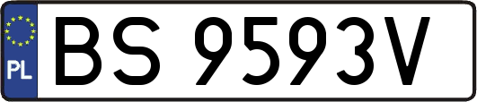 BS9593V