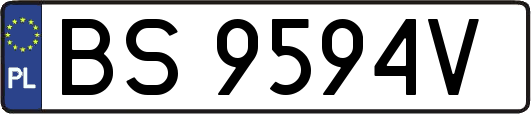 BS9594V