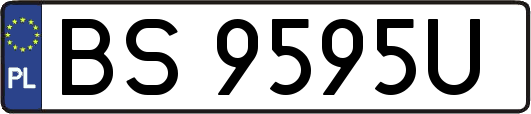 BS9595U