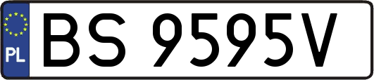 BS9595V