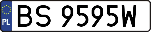 BS9595W