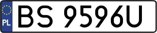 BS9596U