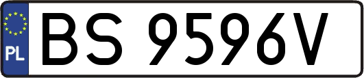 BS9596V