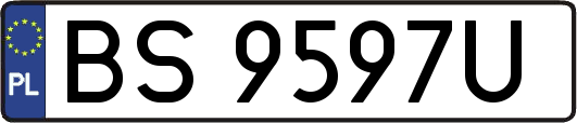 BS9597U