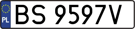 BS9597V