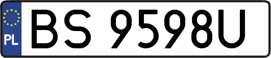 BS9598U