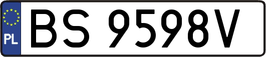 BS9598V