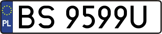 BS9599U