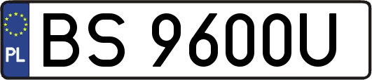 BS9600U