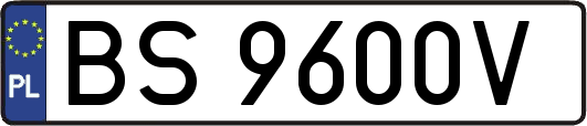 BS9600V