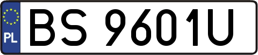 BS9601U