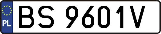 BS9601V