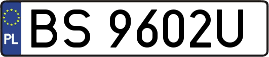 BS9602U