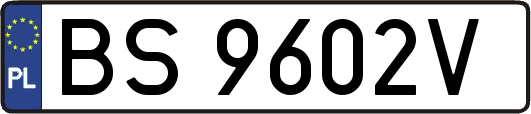 BS9602V