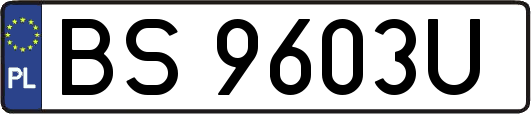 BS9603U
