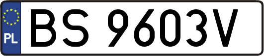 BS9603V