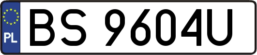 BS9604U
