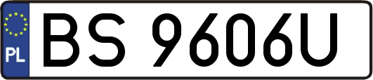 BS9606U
