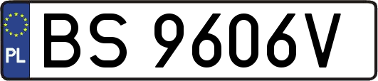 BS9606V