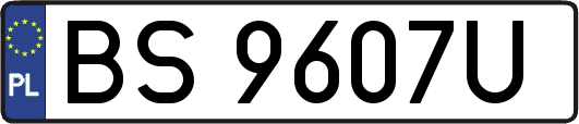 BS9607U