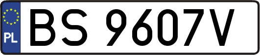 BS9607V