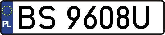 BS9608U