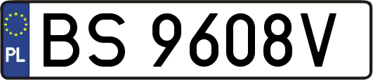 BS9608V