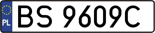 BS9609C