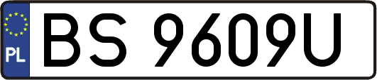 BS9609U