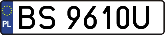 BS9610U