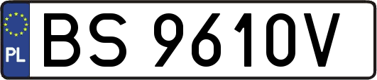 BS9610V