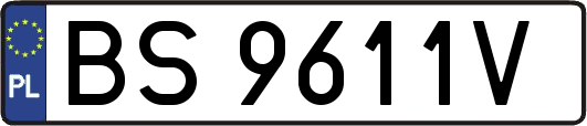 BS9611V