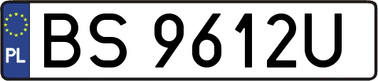 BS9612U