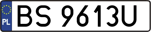 BS9613U