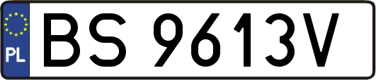 BS9613V