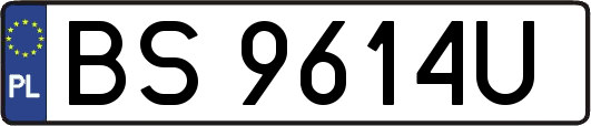 BS9614U