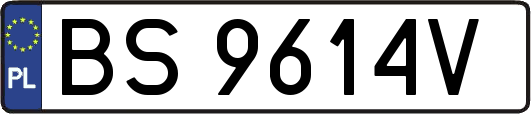 BS9614V