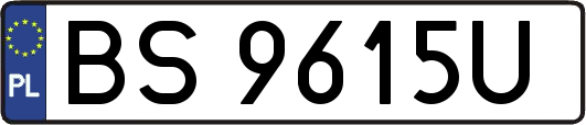 BS9615U