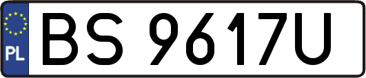 BS9617U