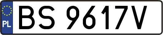 BS9617V