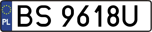BS9618U