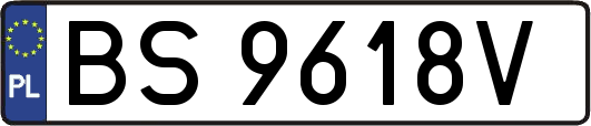 BS9618V