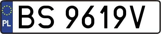 BS9619V
