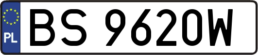 BS9620W