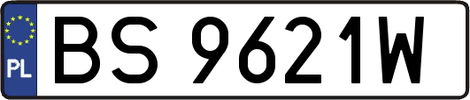 BS9621W