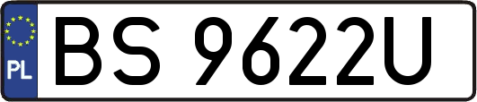 BS9622U